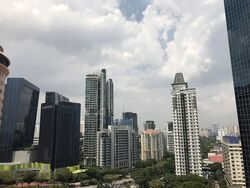 Lincoln Suites (D11), Condominium #381992021